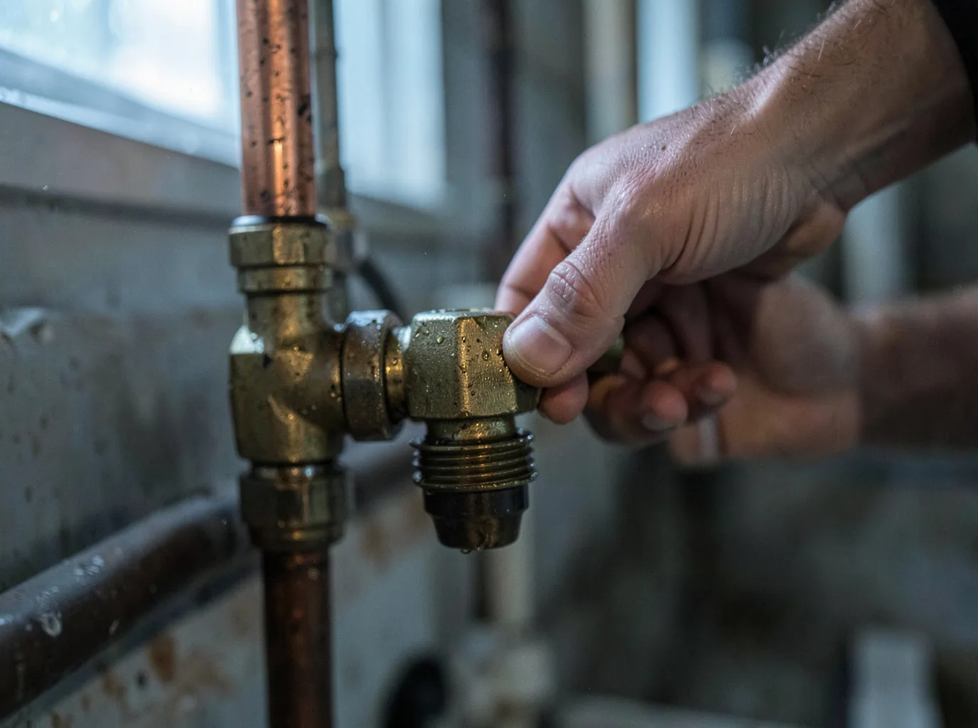 Emergency Plumber Falls City, OR FAQs